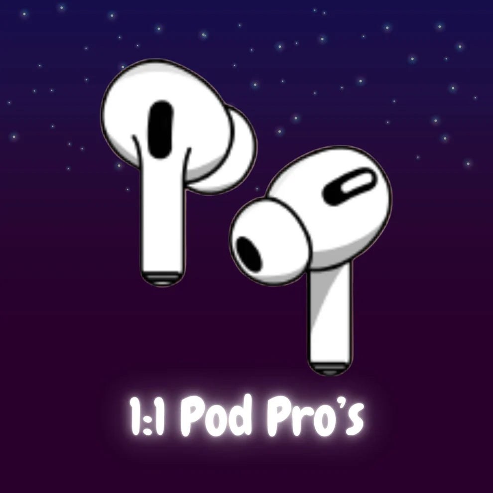 EarPods Vendor