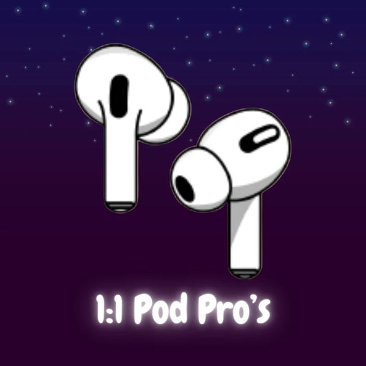 EarPods Vendor