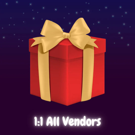 All Vendor Links