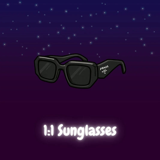 Sunglasses Vendor